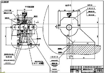 齊重數(shù)控裝備：CAXA軟件在齊重數(shù)控裝備公司的成功運用