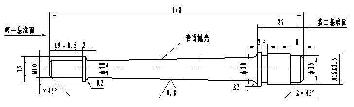 內(nèi)蒙古工業(yè)大學(xué)：CAXA電子圖板在現(xiàn)代金工實(shí)習(xí)中的應(yīng)用